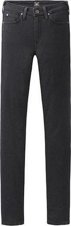 Lee SCARLETT HIGH Skinny fit - Maat W26 X L33 - dames jeans, Nieuw, Verzenden