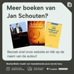 Ondernemer in psychologie 9789462961685 Jan Schouten, Verzenden, Zo goed als nieuw, Jan Schouten