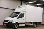 Zakelijke Lease |  Mercedes-Benz Sprinter 314 2.2 CDI 314 2., Automaat, Stof, Gebruikt, Euro 6
