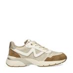 Mustang dad sneakers voor dames in het Beige, Kleding | Dames, Schoenen, Verzenden, Beige, Nieuw, Sneakers of Gympen