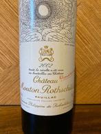 2002 Chateau Mouton Rothschild - Pauillac 1er Grand Cru, Nieuw