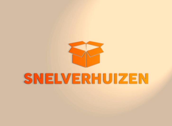 Snelle verhuizing Houten Utrecht verhuizer verhuislift spoed, Diensten en Vakmensen, Koeriers, Chauffeurs en Taxi's, Chauffeursdiensten