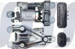 Fiat Ducato X250 luchtvering compressor Origineel 1367578080