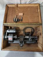 Emco Unimat SL - Horlogemakers gereedschap - DB200