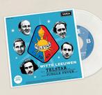 vinyl single 7 inch - The Tornados  - Telstar Witte Leeuw..., Verzenden, Zo goed als nieuw