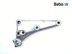 Schetsplaat Links Voor Honda CB 125 T, Verzenden, Gebruikt