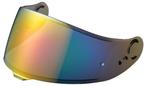 Vizier GT-Air 3 CNS-1C Shoei, Motoren, Kleding | Motorhelmen, Verzenden, Nieuw met kaartje