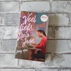 Veel liefs, lara jean, Jenny Han, Netflix editie, leesboek, Boeken, Verzenden, Zo goed als nieuw, Jenny Han