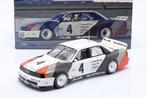 Werk83 1:18 - Model raceauto - Audi 200 quattro #4 Trans-Am, Nieuw
