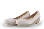 Gabor Sleehakken in maat 37½ Beige | 10% extra korting, Kleding | Dames, Schoenen, Verzenden, Beige, Gabor, Zo goed als nieuw