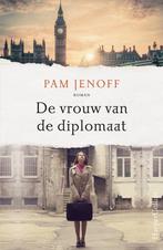 De vrouw van de diplomaat 9789402714760 Pam Jenoff, Verzenden, Zo goed als nieuw, Pam Jenoff