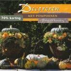 Decoreren Met Pompoenen 9789058773944 C. Reinders, Verzenden, Gelezen, C. Reinders