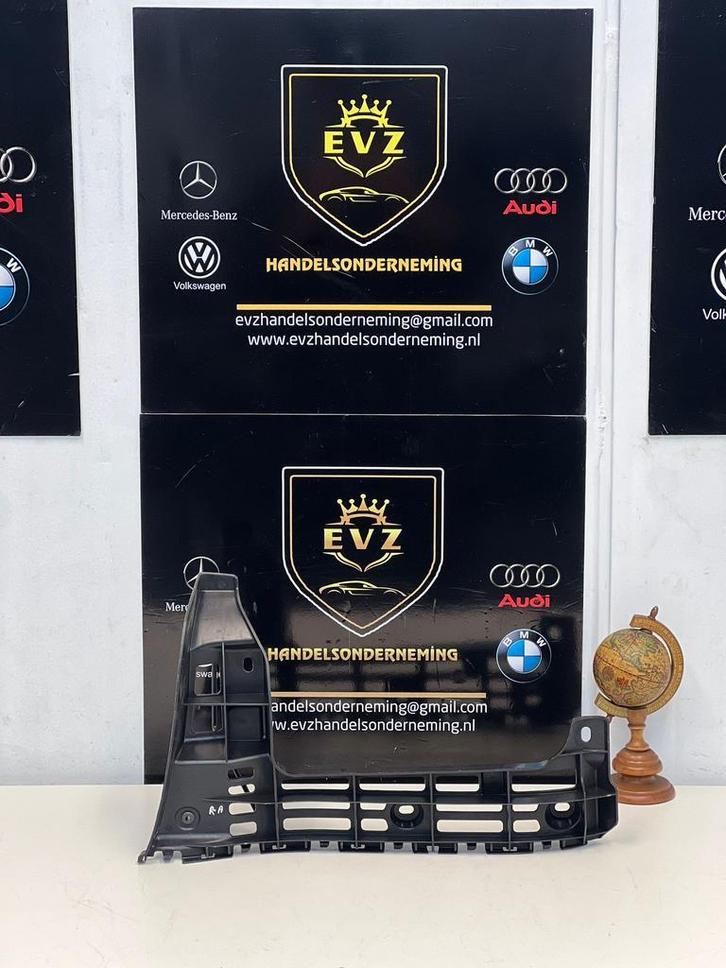 VW Caddy Maxi bumpersteun rechts achter 2019 Art. 2K5807394A, Auto-onderdelen, Carrosserie en Plaatwerk, Gebruikt, Volkswagen