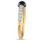 Pomellato - Ring - 18 karaat Geel goud, M’Ama Non M’Ama 18K, Sieraden, Tassen en Uiterlijk, Nieuw