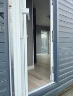 GEVELBEKLEDING - COMPOSIET - RABATDELEN - HOUTSTRUCTUUR, Ophalen of Verzenden, Nieuw