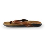 Reef Slippers in maat 42 Bruin | 10% extra korting, Slippers, Bruin, Verzenden, Zo goed als nieuw