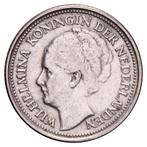 10 Cent 1934-1941 Wilhelmina Pr, Verzenden