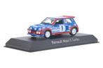 Renault R5 Maxi Turbo 510620 Norev  Modelauto 1:43 1985, Verzenden, Nieuw