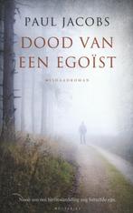 Dood van een egoïst / Thomas Breens / 5 9789089242389, Verzenden, Zo goed als nieuw, Paul Jacobs