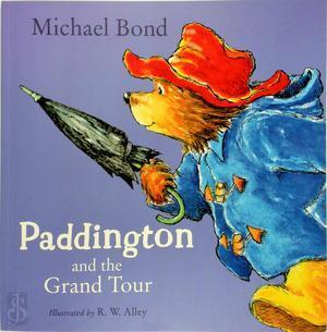 Paddington and the Grand Tour, Boeken, Taal | Overige Talen, Verzenden