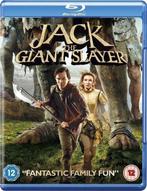 Jack The Giant Slayer (Blu-ray), Cd's en Dvd's, Blu-ray, Gebruikt, Verzenden