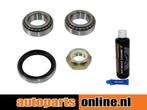 Wiellager set Ford Sierra voorzijde, links of rechts, Verzenden, Nieuw, Ford
