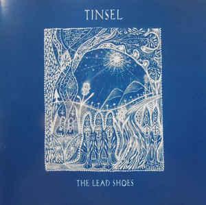 cd - Tinsel - The Lead Shoes, Cd's en Dvd's, Cd's | Overige Cd's, Zo goed als nieuw, Verzenden