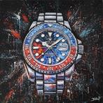 BLACH (Maxime Blachère) - Street Rolex Gmt Master 3D