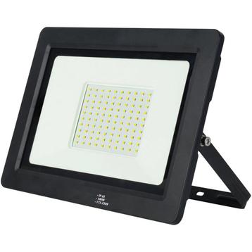 LED Bouwlamp 100 Watt - LED Schijnwerper - Alsa - beschikbaar voor biedingen