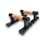 KRAKEN Parallettes 12 CM NIEUW in doos, Sport en Fitness, Verzenden, Nieuw