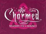 Charmed - Seizoen 1 - 4 - DVD, Cd's en Dvd's, Dvd's | Avontuur, Verzenden