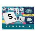 Scrabble Original, Verzenden, Nieuw