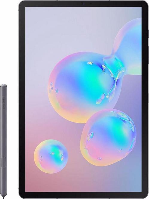 Samsung Galaxy Tab S6 - WiFi/LTE - SM-T865 - 128GB - Moun..., Computers en Software, Android Tablets, Nieuw, Verzenden