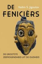 9789401918985 De Feniciers Vadim S. Jigoulov, Verzenden, Nieuw, Vadim S. Jigoulov