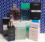 Suddenly Fragrances damesparfum giftset 5 soorten mix., Sieraden, Tassen en Uiterlijk, Uiterlijk | Parfum, Nieuw, Verzenden