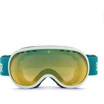 SINNER - VORLAGE S SKIBRIL - Mat Licht mint - Unisex - One beschikbaar voor biedingen