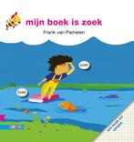 Mijn boek is zoek 9789048708765 Frank van Pamelen, Boeken, Kinderboeken | Baby's en Peuters, Frank van Pamelen, Gelezen, Verzenden