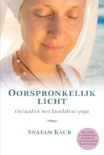 Oorspronkelijk licht 9789460151361 Snatam Kaur, Boeken, Verzenden, Zo goed als nieuw, Snatam Kaur