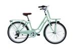 Retro Meisjesfiets 22 Inch 6 Versnellingen, Ophalen of Verzenden, Nieuw