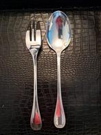 Christofle - Saladebestek (2) - .925 zilver - 2010-2020 -