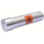 Buitenboordmotorslot RVS tot 15 PK SCM Gekeurd, Watersport en Boten, Ophalen of Verzenden, Nieuw, Zeilboot of Motorboot