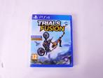 PS4 - Trials Fusion [Gebruikt], Ophalen of Verzenden, Nieuw
