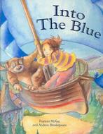 Into the blue by Frances McKay (Hardback), Boeken, Verzenden, Gelezen, Frances Mckay