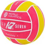 Voordeelbundel (10+ prijs) Waterpolo bal Turbo Kap 7 World, Verzenden, Nieuw