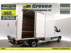 Mercedes-Benz Sprinter 311 2.2 CDI EURO VI-D MARGE Bakwagen, Wit, Mercedes-Benz, Nieuw, Te koop