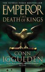 Emperor 2. The Death Of Kings 9780007136926 Conn Iggulden, Verzenden, Gelezen, Conn Iggulden