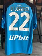 Napoli - Italiaanse voetbal competitie - di lorenzo -, Nieuw