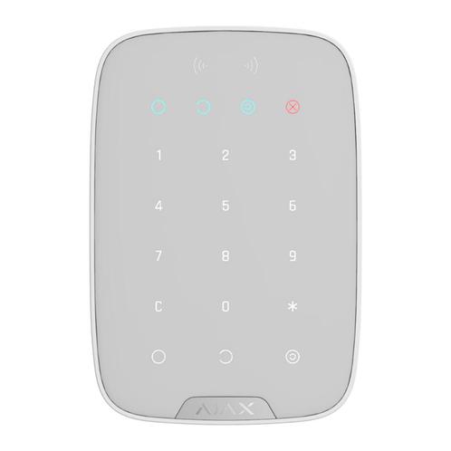 KeyPad PLUS Draadloos, Doe-het-zelf en Verbouw, Alarmsystemen, Nieuw, Ophalen of Verzenden