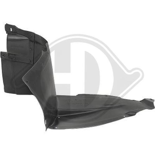 BINNENSPATBORD VOOR VW PASSAT B7 EURO TYPE 2011-2014, Auto diversen, Auto-accessoires, Nieuw, Ophalen of Verzenden