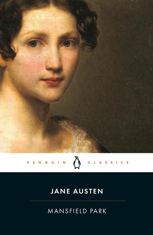 Mansfield Park 9780141439808 Jane Austen, Boeken, Overige Boeken, Gelezen, Verzenden